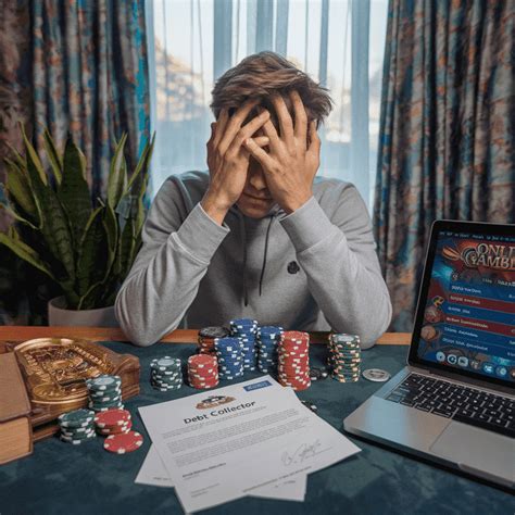 An Overview of the Enforceability of Gambling Debt .